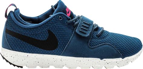 nike trainerendor blue force 616575-416|Buy SB Trainerendor 'Blue Force' .